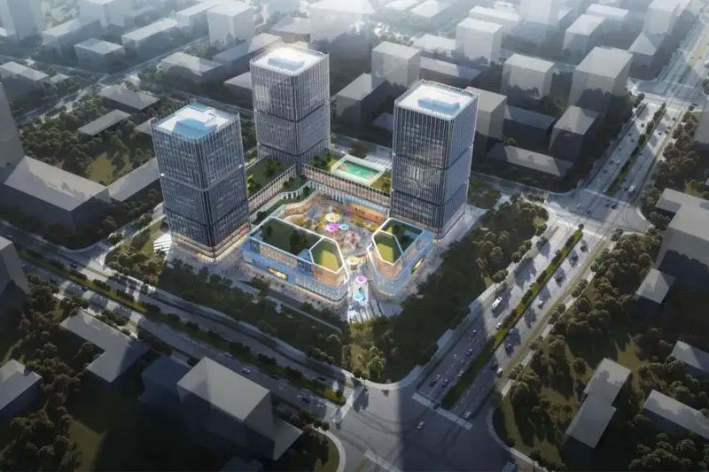 产业综合用地政策率先在张江落地，工业、研发、配套可混合配置，已有企业尝鲜