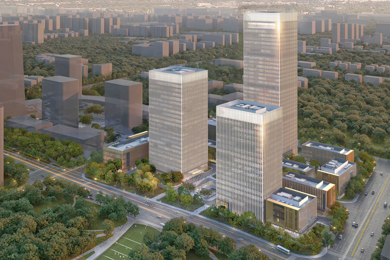 推进产城人融合发展 打造产业共建“桥头堡”